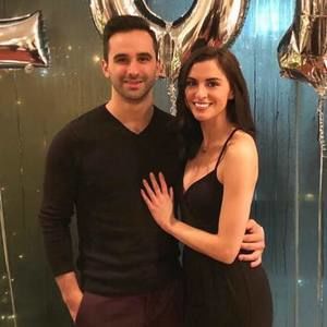 Meet your Posher, Nick